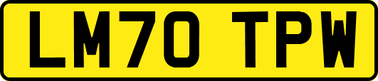 LM70TPW