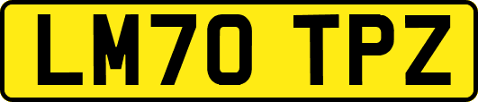 LM70TPZ