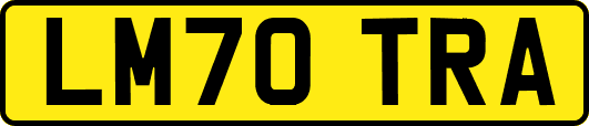 LM70TRA