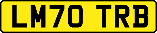 LM70TRB