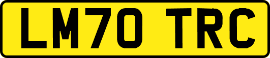LM70TRC