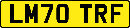 LM70TRF
