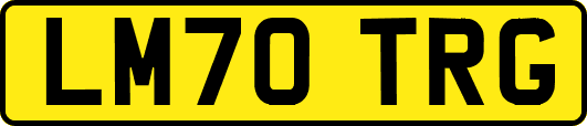 LM70TRG