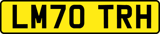 LM70TRH