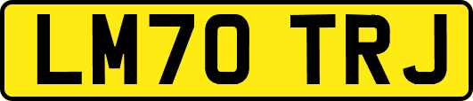 LM70TRJ