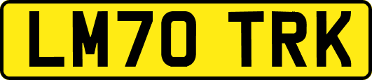 LM70TRK