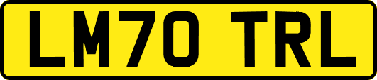 LM70TRL
