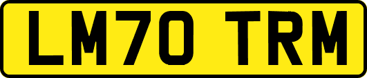 LM70TRM