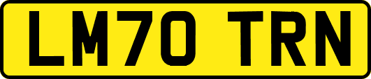 LM70TRN
