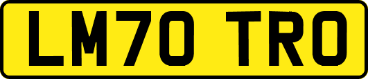LM70TRO
