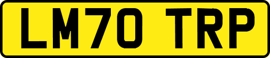LM70TRP