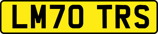 LM70TRS