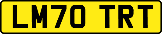 LM70TRT