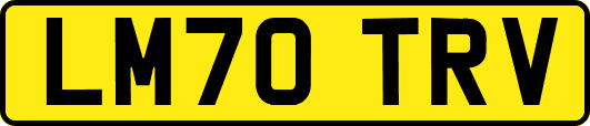 LM70TRV