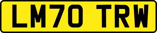 LM70TRW