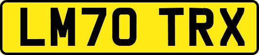 LM70TRX