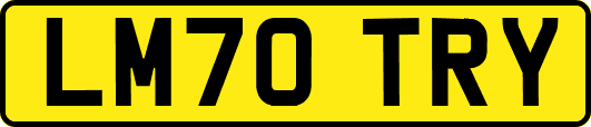 LM70TRY
