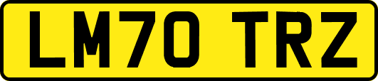LM70TRZ