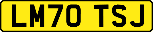 LM70TSJ
