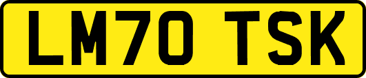 LM70TSK