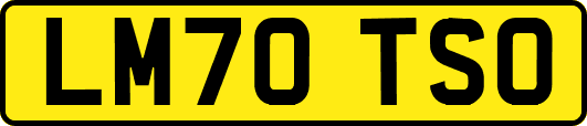 LM70TSO