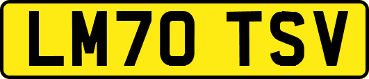 LM70TSV