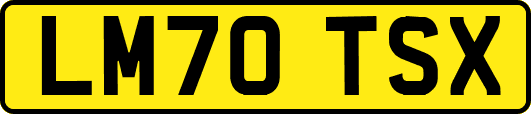 LM70TSX