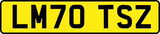 LM70TSZ