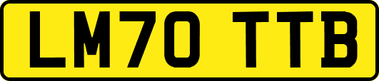 LM70TTB