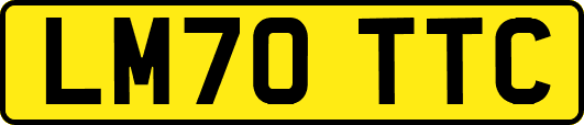 LM70TTC