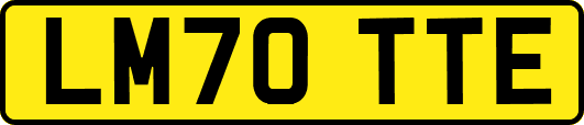 LM70TTE