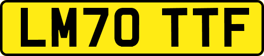 LM70TTF