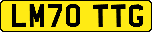 LM70TTG
