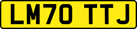 LM70TTJ