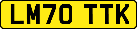 LM70TTK