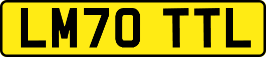 LM70TTL