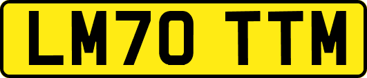 LM70TTM