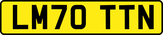 LM70TTN