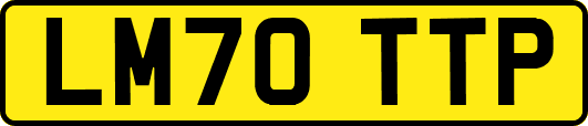 LM70TTP