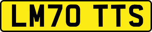 LM70TTS