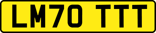 LM70TTT