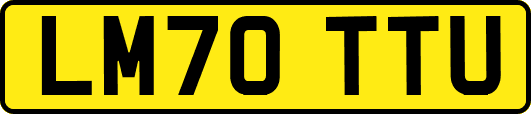 LM70TTU