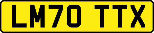 LM70TTX