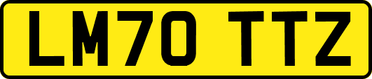 LM70TTZ
