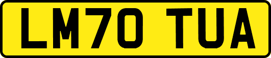 LM70TUA