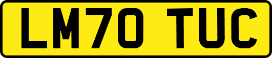 LM70TUC