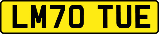 LM70TUE