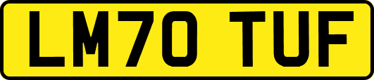 LM70TUF