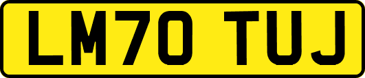 LM70TUJ