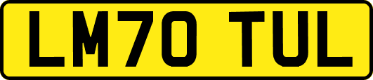 LM70TUL